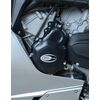 R&G Engine Case Cover Kit for MV Agusta F3/Dragster/Rivale (2013-Current) | Two Wheel Centre Mansfield Ltd