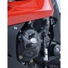 R&G Engine Case Cover Kit (4pc) for BMW S1000R/S1000RR/S1000XR (2017-2020) - Race Series | Two Wheel Centre Mansfield Ltd