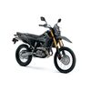 Suzuki DR-Z4S - Solid Iron Grey (YUD) | Two Wheel Centre Mansfield Ltd | Suzuki Motorcycle Dealers Nottinghamshire, Derbyshire, Leicestershire, Midlands, UK