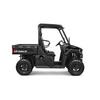 CFMOTO UFORCE 600 EPS 4X4 EFI 2025 (Road Legal) - Nebula Black