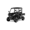 CFMOTO UFORCE 600 EPS 4X4 EFI 2025 (Road Legal) - Nebula Black