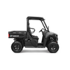 CFMOTO UFORCE 600 EPS 4X4 EFI 2025 (Road Legal) - Velocity Grey