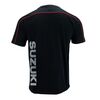 Suzuki T-Shirt - Team Black | Two Wheel Centre Mansfield Ltd
