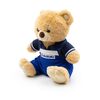 Suzuki Supersoft Plush Teddy Bear | Two Wheel Centre Mansfield Ltd