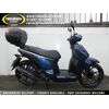 Peugeot Tweet 125cc Facelift