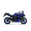 NEW Suzuki GSX-S1000 GT - Pearl Vigour Blue | Two Wheel Centre Mansfield, Nottinghamshire