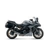 NEW Suzuki GSX-S1000 GT - Metallic Oort Grey No.3 (QEB) | Two Wheel Centre Mansfield, Nottinghamshire