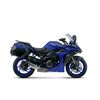 NEW Suzuki GSX-S1000 GT - Pearl Vigour Blue | Two Wheel Centre Mansfield, Nottinghamshire