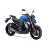 New Suzuki GSX-S1000 Bike in Metallic Triton Blue (6CX) -  Mansfield, Nottinghamshire, UK