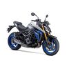 New Suzuki GSX-S1000 Bike in Metallic Matt Sword Silver (CSX) -  Mansfield, Nottinghamshire, UK
