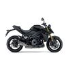 New Suzuki GSX-S1000 Bike in Glass Sparkle Black (YVB) -  Mansfield, Nottinghamshire, UK