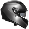 AGV K3 Matt Luna Grey