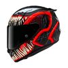 HJC RPHA 12 Marvel Venom 3 | HJC Motorcycle Helmets | Two Wheel Centre Mansfield Ltd