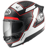 Arai Quantic Giu - Red