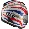 Arai RX-7V Evo Doohan Jubilee Restyle