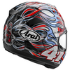Arai RX-7V Evo Haga WSBK
