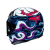 HJC RPHA 12 Kraken | HJC Motorcycle Helmets | Two Wheel Centre Mansfield Ltd
