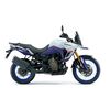 New Suzuki DL800DE V-Strom Bike in Pearl Tech White (QU2) - Two Wheel Centre Ltd, Mansfield, Nottinghamshire, UK