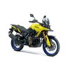 New Suzuki DL800DE V-Strom Bike in Champion Yellow No.2 (YU1) - Two Wheel Centre Ltd, Mansfield, Nottinghamshire, UK