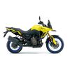 New Suzuki DL800DE V-Strom Bike in Champion Yellow No.2 (YU1) - Two Wheel Centre Ltd, Mansfield, Nottinghamshire, UK