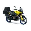 New Suzuki DL800DE V-Strom Tour in Champion Yellow No.2 (YU1) - Two Wheel Centre Ltd, Mansfield, Nottinghamshire, UK