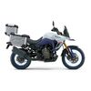 New Suzuki DL800DE V-Strom Tour in Pearl Tech White (QU2) - Two Wheel Centre Ltd, Mansfield, Nottinghamshire, UK