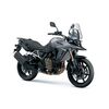 New Suzuki DL800RE V-Strom Bike in Metallic Oort Grey No.3 (QEB) - Two Wheel Centre Ltd, Mansfield, Nottinghamshire, UK