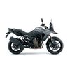 New Suzuki DL800RE V-Strom Bike in Metallic Oort Grey No.3 (QEB) - Two Wheel Centre Ltd, Mansfield, Nottinghamshire, UK
