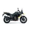 New Suzuki DL800RE V-Strom Bike in Metallic Matt Black No.2 - Two Wheel Centre Ltd, Mansfield, Nottinghamshire, UK