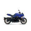 New Suzuki Katana - Pearl Vigour Blue | Two Wheel Centre, Mansfield, Nottinghamshire