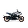 New Suzuki Katana - Metallic Mystic Silver (YMD) | Two Wheel Centre, Mansfield, Nottinghamshire