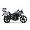 Suzuki DL800 RE V-Strom Tour - Grey (Silver Luggage) | New Suzuki Motorcycles at Two Wheel Centre Mansfield Ltd | Nottinghamshire Suzuki Dealer