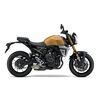Suzuki GSX-8T - Candy Burnt Gold | New Suzuki Motorcycles | Two Wheel Centre Mansfield Ltd