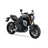 Suzuki GSX-8T - Metallic Matt Black | New Suzuki Motorcycles | Two Wheel Centre Mansfield Ltd