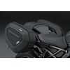 Suzuki GSX-8T/GSX-8TT Soft Side Case Set | Two Wheel Centre Mansfield Ltd