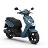 Peugeot Kisbee Active 50cc - River Blue | Two Wheel Centre Mansfield Ltd