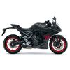 New Suzuki GSX-8R in Metallic Matt Black (YKV) - Two Wheel Centre Ltd, Mansfield, Nottinghamshire, UK