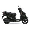 New Suzuki Avenis 125 Scooter in Black - Mansfield, Nottinghamshire, UK