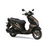 New Suzuki Avenis 125 Scooter in Black/Titanium - Mansfield, Nottinghamshire, UK