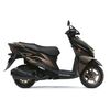 New Suzuki Avenis 125 Scooter in Black/Titanium - Mansfield, Nottinghamshire, UK