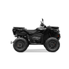 CFMOTO CFORCE 450 EPS Road Legal Quad - Jet Black