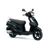 NEW Suzuki Address 125 - Metallic Matt Black No.2 (YKV) | New Suzuki Scooters | Two Wheel Centre Mansfield Ltd