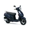 NEW Suzuki Address 125 - Metallic Matt Stellar Blue (YUA) | New Suzuki Scooters | Two Wheel Centre Mansfield Ltd