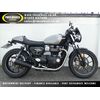 Triumph Bonneville Street Cup | Two Wheel Centre Mansfield Ltd