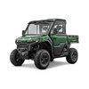 CFMOTO UFORCE U10 Pro Highland EPS 4X4 EFI (Road Legal) - Forest Green | Two Wheel Centre Mansfield Ltd
