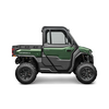 CFMOTO UFORCE U10 Pro Highland EPS 4X4 EFI (Road Legal) - Forest Green | Two Wheel Centre Mansfield Ltd