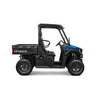 CFMOTO UFORCE 600 Agri (Road Legal) - Twilight Blue | Two Wheel Centre Mansfield Ltd