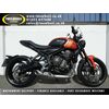 Triumph Trident 660 ABS | Two Wheel Centre Mansfield Ltd