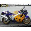 Suzuki GSX-R600 | Two Wheel Centre Mansfield Ltd
