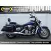 Yamaha XVS1300A Midnight Star | Two Wheel Centre Mansfield Ltd
